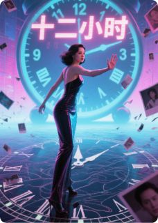 独家倒计时十二小时:影后娇妻的掌掴小说-主角陆辰苏若雪林婉儿全文免费阅读-二筒文学网