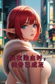 仙衣染血时，仙骨已成灰(萧霆笙芊芊)全文完整版阅读