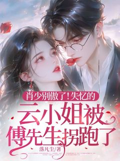 肖少别傲了！失忆的云小姐被傅先生拐跑了小说云舒瑶傅衍礼免费阅读-二筒文学网