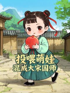 抖音小说投喂萌娃，混成大宋国师，主角林欢赵祯最后结局小说全文免费-二筒文学网