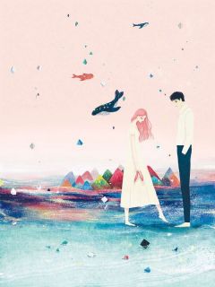 熬夜也要看完的老公宣布死亡后我成全他和白月光小说推荐