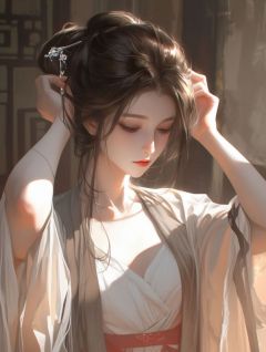 棠梨写的小说折尽晚棠枝在线阅读