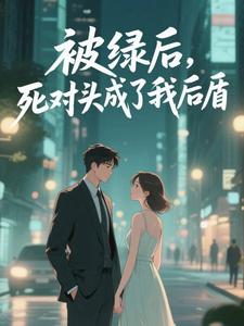 依诺依言的小说被绿后，死对头成了我后盾主角是时薇钟琰-二筒文学网