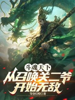 斗魂天下，从召唤关二爷开始无敌陆辰关羽小说全文-斗魂天下，从召唤关二爷开始无敌小说-二筒文学网