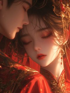 (独家)痴傻公主改嫁后，清冷太傅悔疯了明珠谢宴安小说