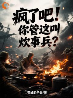 精选好书疯了吧！你管这叫炊事兵？无删减版全文在线