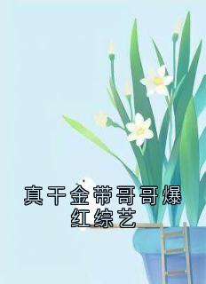 真干金带哥哥爆红综艺全集小说_江招江茉完结版阅读