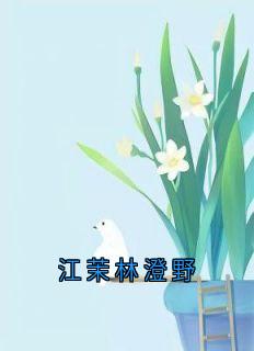 热门推荐江茉林澄野by佚名小说正版在线
