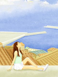 海水退潮时(新书)小说_陆行知鄢雨阅读