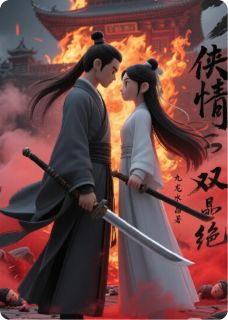 抖音爆款侠情双绝月瑶风逸尘无广告阅读-二筒文学网