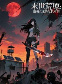 主角是赵宇小雅李强的小说叫什么末世荒原：逆袭女王的复仇审判免费全文阅读