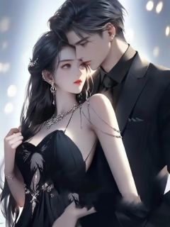 月见颖写的小说梨花微雨别经年沈梨初顾钦寒全文阅读