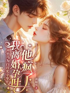 老书虫力荐竹马为白月光守身，我离婚孕吐他疯了免费无弹窗阅读