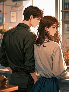 独家在你伞下淋湿了雨小说-主角苏瑾周峻川全文免费阅读