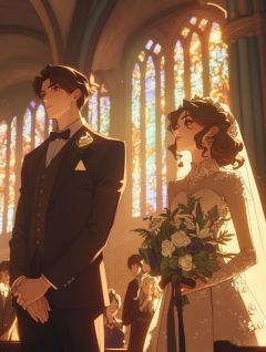 乔疏桐周庭琛小说结局