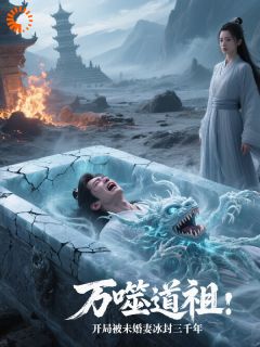 全章节小说万噬道祖：开局被冰封三千年佳人美酒传统最新阅读