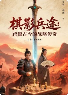 棋影兵途：跨越古今的战略传奇快手热推林羽苏睿免费阅读-二筒文学网