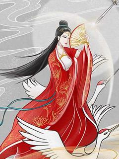 爆款热文许悦容齐玉进闻祈在线阅读-夫君死后，我成了仇人的继母全章节列表