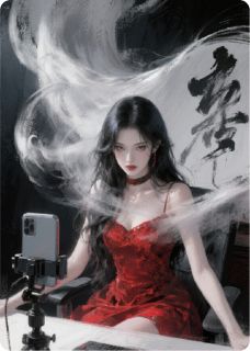 直播送渣男下地狱，阎王竟发弹幕小说百度云完整章节列表免费阅读-二筒文学网