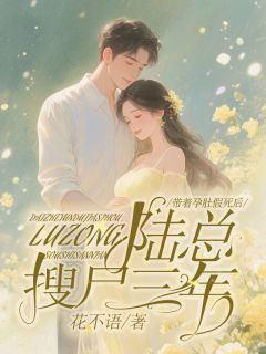 知乎小说带着孕肚假死后，陆总搜尸三年主角是陆沉周叙白全文阅读-二筒文学网