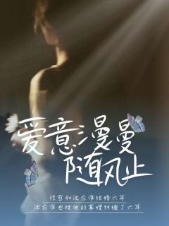 正版小说爱意漫漫随风止程愈沈应淮在线免费阅读