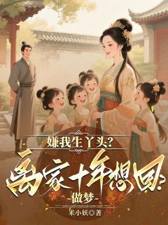 嫌我生丫头？离家十年想回？做梦无广告阅读 徐四锦康杏免费在线阅读