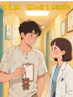 兴寿小白的小说重生后，我劝医生别酗酒主角是顾孟叶轻语