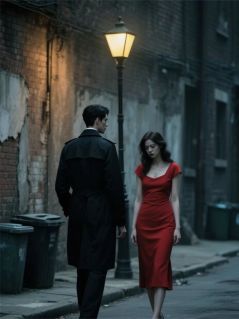 林晚周辰秦越小说丈夫的消失完整章节