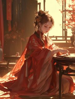 爆款小说由作者雪陌所创作的等不到鬓雪相拥在线阅读