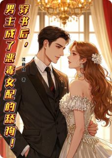 穿书后男主成了恶毒女配的舔狗小说全集(宋娇娇傅靳斯)无弹窗广告阅读