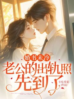 婚书未冷，老公的出轨照先到了小说全章节目录阅读BY专吃香菜完结版阅读