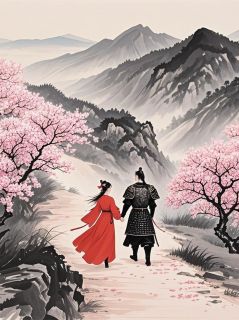 小说将令囚心主角为萧让宇文及免费阅读