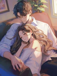 三年契约婚姻(阮清歌薄时谦)最新章节试读