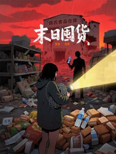 末日囤货：我在末世开超市章节目录小说-林悦陈宇免费阅读全文