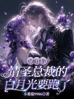 穿书后，情圣总裁的白月光要跑了小说百度云完整章节列表免费阅读