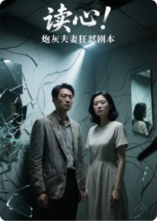 读心！炮灰夫妻狂怼剧本凌枫苏清颜小说全文-读心！炮灰夫妻狂怼剧本小说-二筒文学网