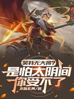 笑我无大将？是怕太阴间你受不了(王阎武将文鸯)全文章节在线阅读