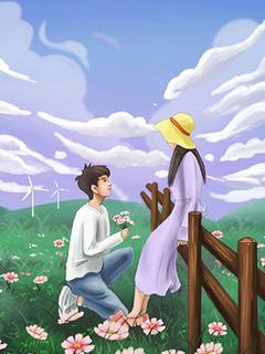 杨静李康小说无广告阅读-二筒文学网