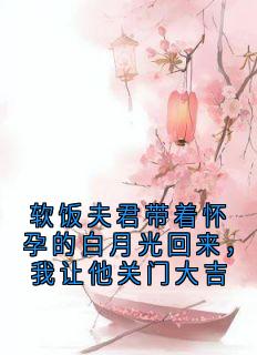 沈清月顾言之柳依依小说软饭夫君带着怀孕的白月光回来，我让他关门大吉完整章节
