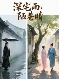深宅雨，陋巷晴小说好看吗 沈慕言张科最后结局如何