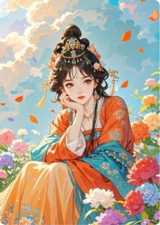 【新书】郡主在上：青梅别挡道主角顾烨林芷柔全文全章节小说阅读-二筒文学网