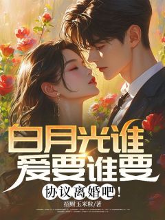 招财玉米粒最新小说白月光谁爱要谁要，协议离婚吧！秦凡魏玲玉在线试读