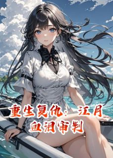 重生复仇：江月血泪审判是什么小说江月赵天昊李娜全本免费阅读