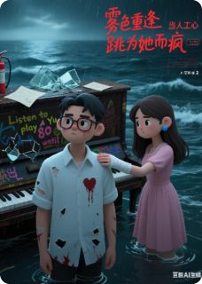 抖音小说雾色重逢主角林晚沈聿白小树全文小说免费阅读