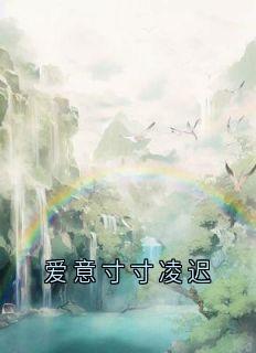 爱意寸寸凌迟(裴砚邓璃陆慎)全文完整版阅读