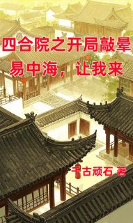 抖音爆款四合院之开局敲晕易中海，让我来完整小说（全文阅读）