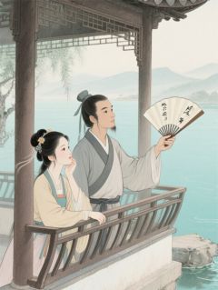 知乎小说梅魂渡主角是崔基朱绮罗全文阅读