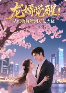 龙婿觉醒：从废物赘婿到万亿大佬林辰苏清瑶龙婿觉醒：从废物赘婿到万亿大佬全文免费阅读【完整章节】-二筒文学网