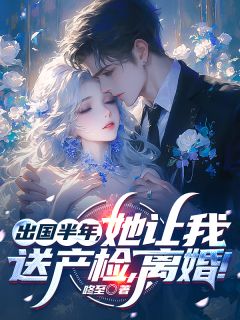 （全集-免费）出国半年，她让我送产检，离婚！完本小说_苏扬姜冬萱全文免费阅读