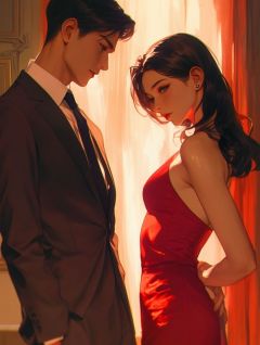 朵儿奔的小说梨花孤灯凉主角是傅翊琛林清欢